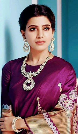 Samantha Ruth Prabhu Wallpapers HD 2019