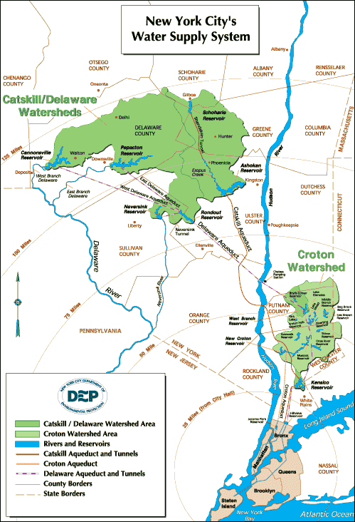 Potability Water Testing In Manhattan NY - Manhattan Drinking Water Testing  Labatory