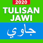 Cover Image of Download Tulis Jawi : Cepat & Mudah 1.0 APK