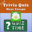 ダウンロード Maze Escape-Trivia games,Quiz games,learn をインストールする 最新 APK ダウンローダ