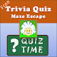 Maze Escape-Trivia games,Quiz games,learning games Download on Windows