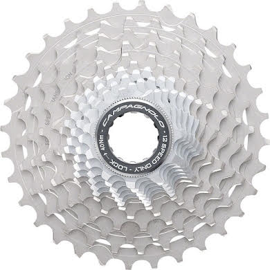 Campagnolo Super Record Cassette, 12-Speed, 11-29t