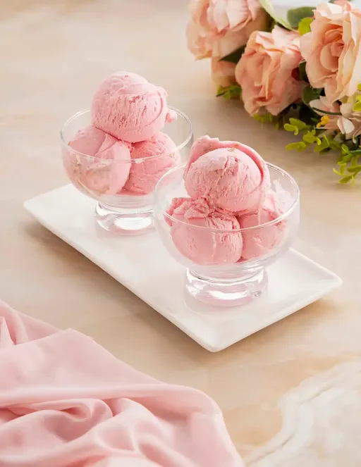 Rose Special Ice Cream