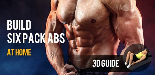 Six Pack Abs Workout