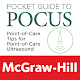 Download Pocket Guide to POCUS: Point-of-Care Ultrasound For PC Windows and Mac 1.0