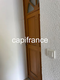 appartement à Sergy (01)