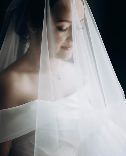 結婚式の写真家Katia Volkodav (katiavolkodav)。3月30日の写真