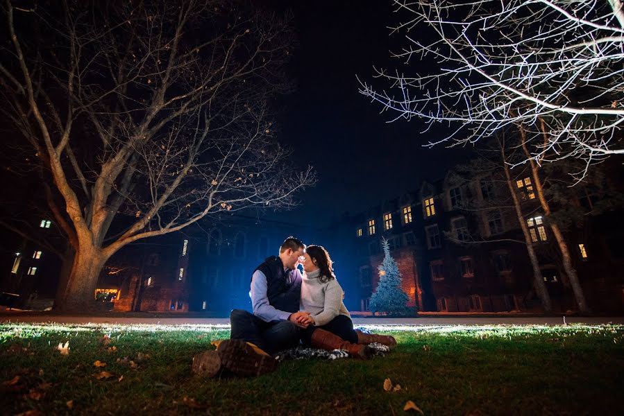 Fotografo di matrimoni Peter Bendevis (peterbphoto). Foto del 23 aprile 2019