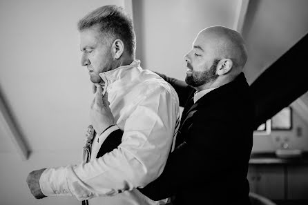 Photographe de mariage Ruan Redelinghuys (ruan). Photo du 3 août 2018