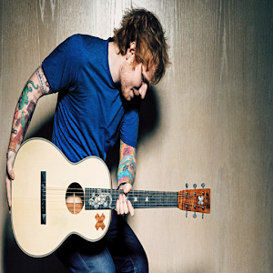 Download Ed Sheeran For PC Windows and Mac