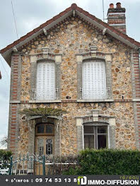 maison à Romilly-sur-Seine (10)