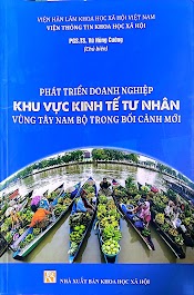 Phát Triển Doanh Nghiệp Khu Vực Kinh Tế Tư Nhân Vùng Tây Nam Bộ Trong Bối Cảnh Mới