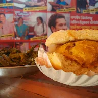 Parleshwar Vada Pav Samrat, Subhash Road photo 7