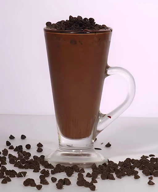 Classic Choco Thick Shake