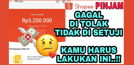 Cara Daftar Shope Pinjam