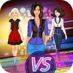 Cover Image of Télécharger Dress Up 1.0.8 APK