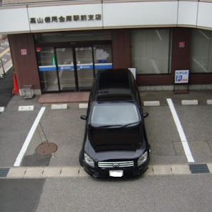 ステージア NM35