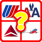 Airline Guess  Icon