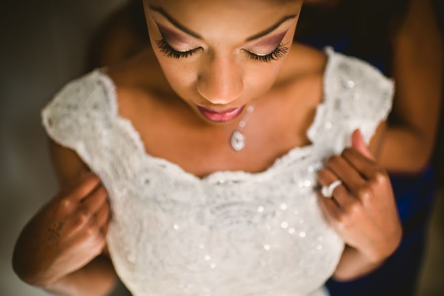 Fotógrafo de casamento Daniele Torella (danieletorella). Foto de 5 de maio 2016