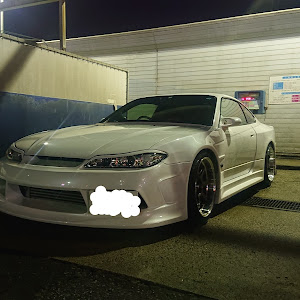 シルビア S15