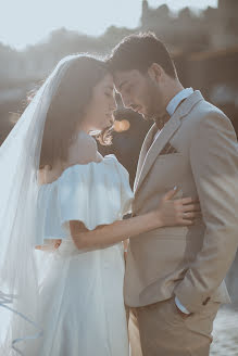 Wedding photographer Vusal Ibadzade (visualion). Photo of 16 June 2023