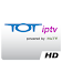 TOTiptv icon