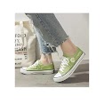 Giày Thể Thao Sneaker Nữ , Vải Dày , Nhẹ Thoáng Khí, Thích Hợp Đi Chơi, Đi Hoc, Đi Làm, Đế Cao Su Đúc, Chống Trơn Trượt, Hạn Chế Mòn Đế, Miếng Lót Giày Có Độ Đàn Hồi Tạo Cảm Giác Êm S330