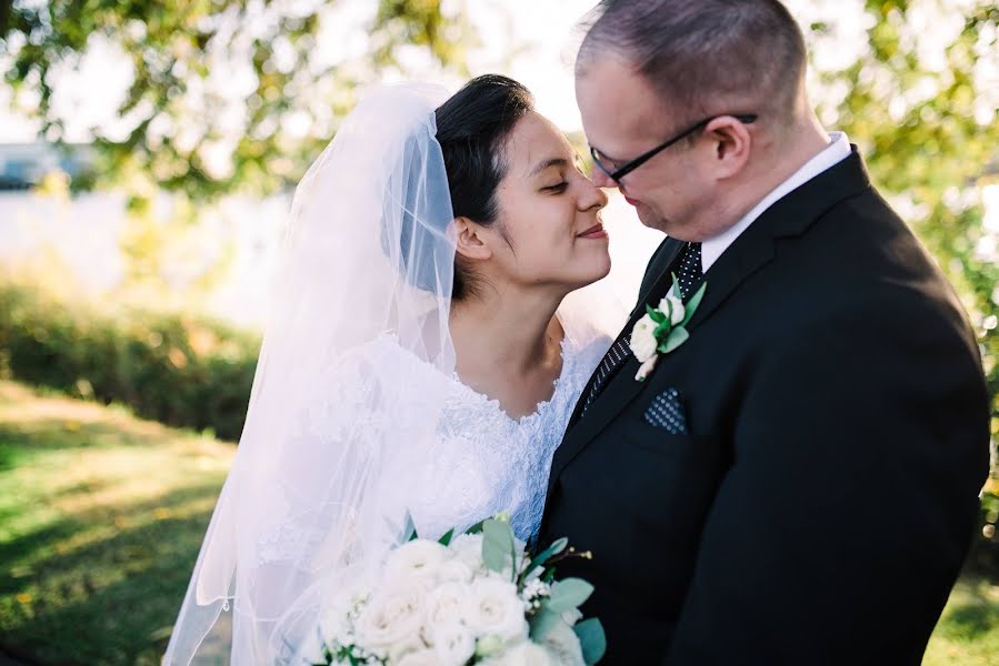 Photographe de mariage Meredith Faith (meredithfaith). Photo du 31 décembre 2019