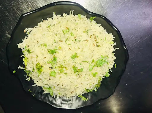 Jeera Rice