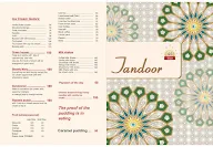 Tandoor menu 1