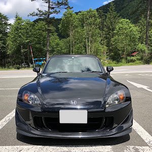 S2000 AP2