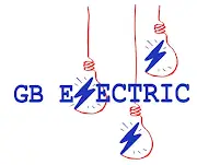 GB Electric Logo