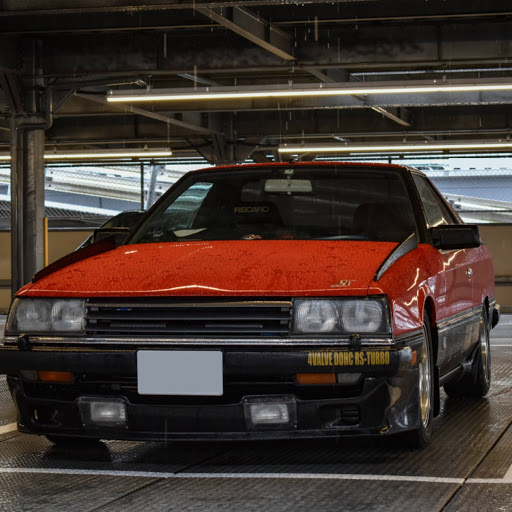 YANAGIのプロフィール画像