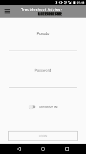 Liebherr Troubleshoot Advisor(圖1)-速報App