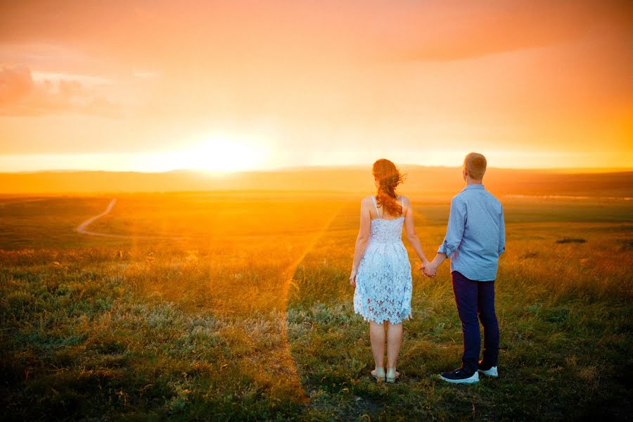 Wedding photographer Pavel Gubanov (gubanoff). Photo of 22 June 2017