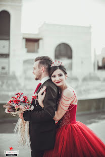 Photographe de mariage Muharrem Yıldız (muri). Photo du 18 mars 2019