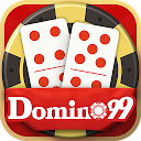 Domino QQ Pro: Domino99 Online 2.5.1.0 APK تنزيل