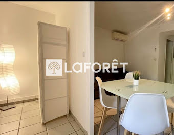 appartement à Canet-en-Roussillon (66)