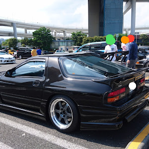RX-7 FC3S