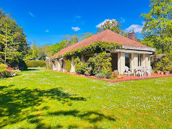 maison à La Celle-Saint-Cloud (78)