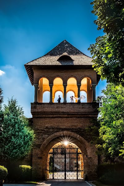 Fotograf ślubny Geo Dolofan (vision). Zdjęcie z 19 sierpnia 2017