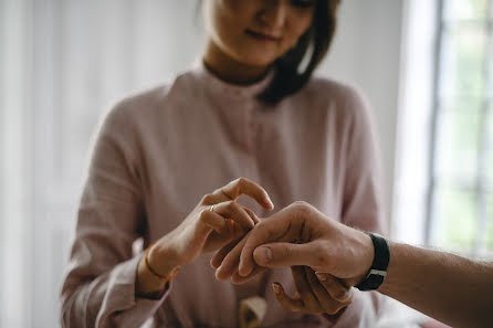 Photographe de mariage Alya Malinovarenevaya (alyaalloha). Photo du 10 avril 2020