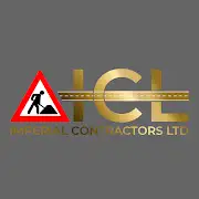 Imperial Contractors Ltd Logo