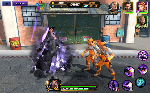 Updated Kof Allstar Pc Android App Mod Download 21