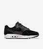 air max 1 premium black off white