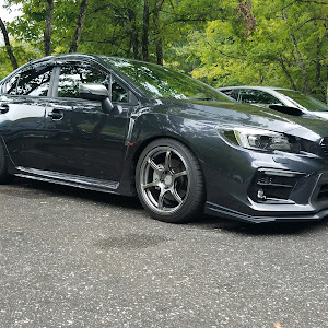 WRX S4 VAG