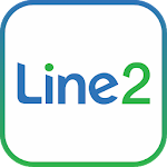 Cover Image of Download Line2 - Second Phone Number 4.1 APK