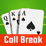 Cover Image of Download Call Break Online Multiplayer 1.0 APK