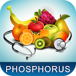 Phosphorus Foods Diet Guide Apk