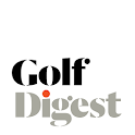 Icon Golf Digest Magazine